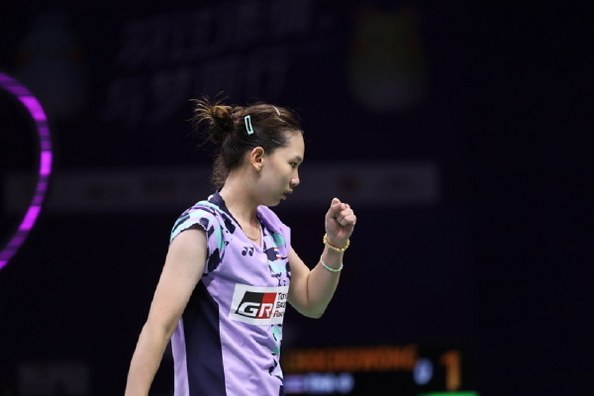 温的比赛中 温的比赛中